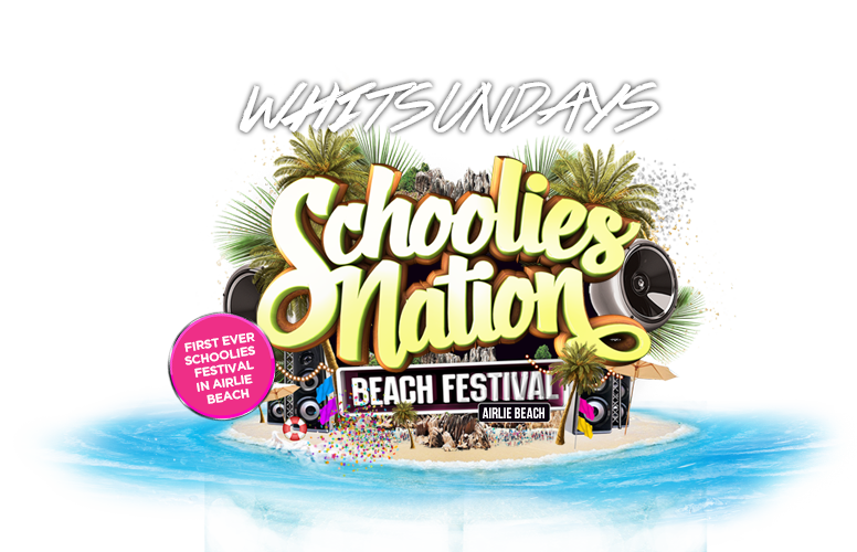 Schoolies Festivals Events And Parties 