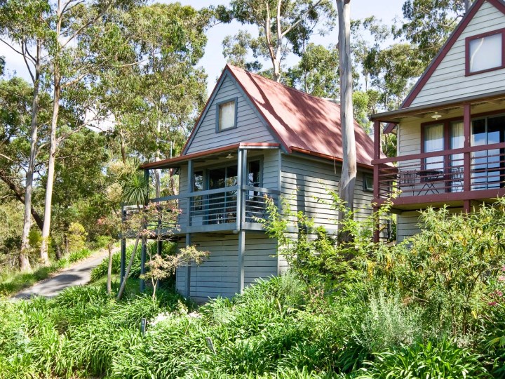 Great Ocean Road Cottages and Backpackers, Lorne